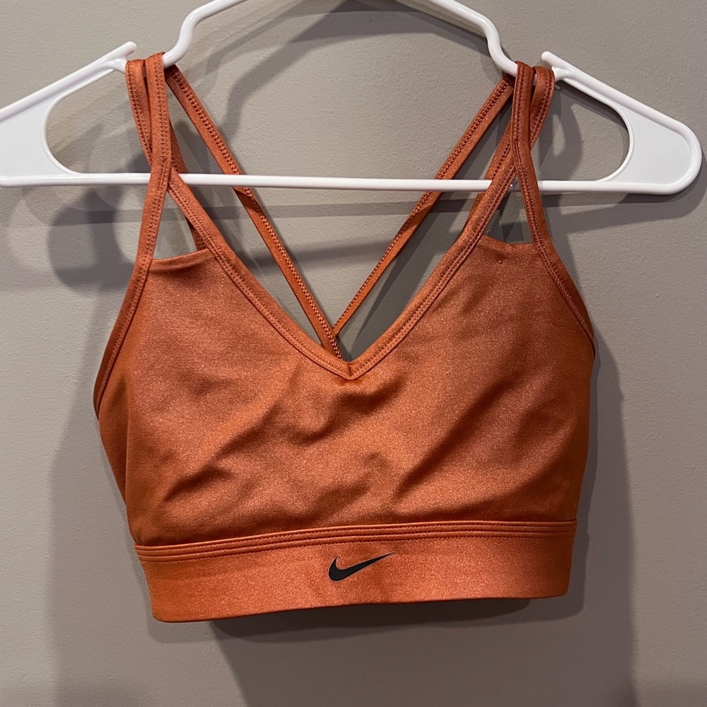 Nike sports bra /🏝️